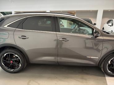 SPOTICAR Ds Ds 7 Crossback 1 1.5 Bluehdi 130 Auto Performance Line + Occasions -  Diesel Gris - Drogenbos - 1200375273_4