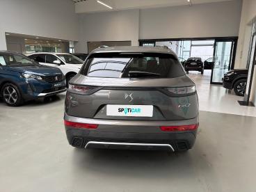 SPOTICAR Ds Ds 7 Crossback 1 1.5 Bluehdi 130 Auto Performance Line + Occasions -  Diesel Gris - Drogenbos - 1200375273_5