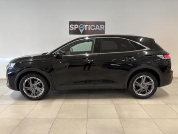 SPOTICAR Ds Ds 7 Crossback Rivoli - Automatique - Sieges Electriques Occasions -  Diesel Black - Awans - 1200375337_2