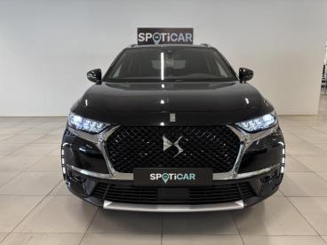 SPOTICAR Ds Ds 7 Crossback Rivoli - Automatique - Sieges Electriques Occasions -  Diesel Black - Awans - 1200375337_3