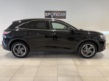 SPOTICAR Ds Ds 7 Crossback Rivoli - Automatique - Sieges Electriques Occasions -  Diesel Black - Awans - 1200375337_4