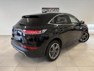 SPOTICAR Ds Ds 7 Crossback Rivoli - Automatique - Sieges Electriques Occasions -  Diesel Black - Awans - 1200375337_5