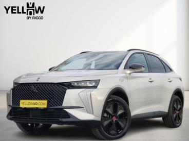 SPOTICAR Ds Ds 7 Crossback Performance Line / Eat8 Occasions -  Diesel Champagne - Libramont-chevigny - 1200375391_1