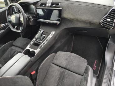 SPOTICAR Ds Ds 7 Crossback Performance Line / Eat8 Occasions -  Diesel Champagne - Libramont-chevigny - 1200375391_2