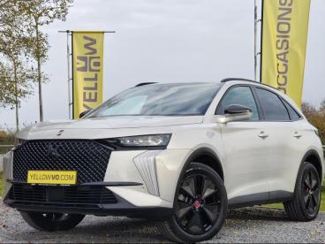 SPOTICAR Ds Ds 7 Crossback Performance Line / Eat8 Occasions -  Diesel Champagne - Libramont-chevigny - 1200375391_3
