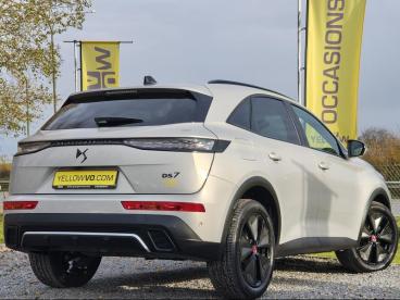SPOTICAR Ds Ds 7 Crossback Performance Line / Eat8 Occasions -  Diesel Champagne - Libramont-chevigny - 1200375391_4