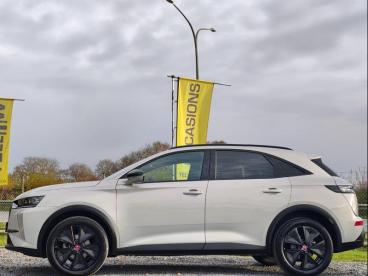 SPOTICAR Ds Ds 7 Crossback Performance Line / Eat8 Occasions -  Diesel Champagne - Libramont-chevigny - 1200375391_5