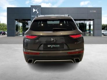 DS CERTIFIED Ds Ds 7 Crossback Performance Line + Tweedehands - Berline Diesel Grey - Eupen - 375659_3
