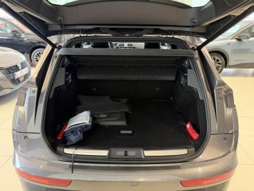 DS CERTIFIED Ds Ds 7 Crossback Performance Line + Tweedehands - Berline Diesel Grey - Eupen - 375659_5