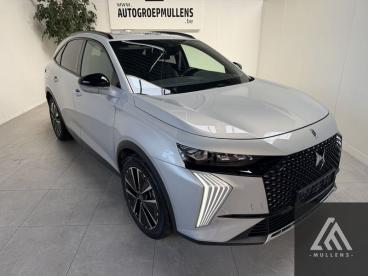 SPOTICAR Ds Ds 7 Crossback E-tense Aut Opera Occasions -  Hybride Rechargeable Argent - Halen - 1200376873_2