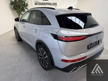 SPOTICAR Ds Ds 7 Crossback E-tense Aut Opera Occasions -  Hybride Rechargeable Argent - Halen - 1200376873_3