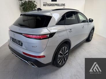 SPOTICAR Ds Ds 7 Crossback E-tense Aut Opera Occasions -  Hybride Rechargeable Argent - Halen - 1200376873_4