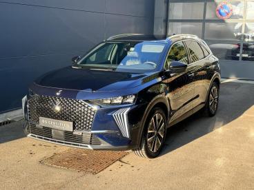 SPOTICAR Ds Ds 7 Crossback ***bastille E-tense 225*** Occasions -  Hybride Rechargeable Blue - Waterloo - 1200376956_3