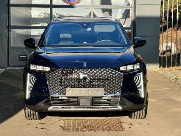 SPOTICAR Ds Ds 7 Crossback ***bastille E-tense 225*** Occasions -  Hybride Rechargeable Blue - Waterloo - 1200376956_4