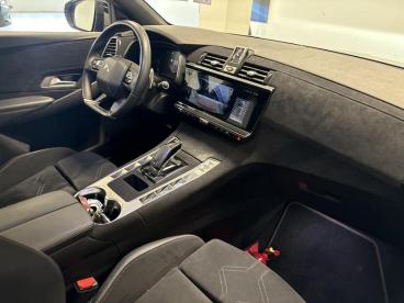 SPOTICAR Ds Ds 7 Crossback Toit Ouvrant - Sieges Electriques Tweedehands -  Diesel Grey - Awans - 1200377013_2