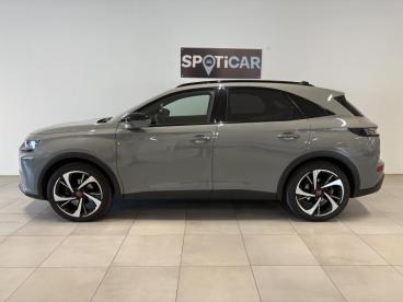 SPOTICAR Ds Ds 7 Crossback Toit Ouvrant - Sieges Electriques Tweedehands -  Diesel Grey - Awans - 1200377013_4