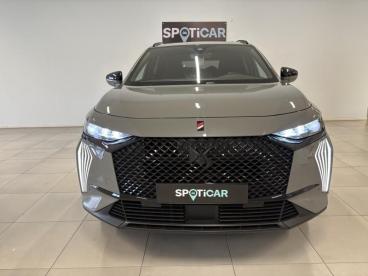 SPOTICAR Ds Ds 7 Crossback Toit Ouvrant - Sieges Electriques Tweedehands -  Diesel Grey - Awans - 1200377013_5