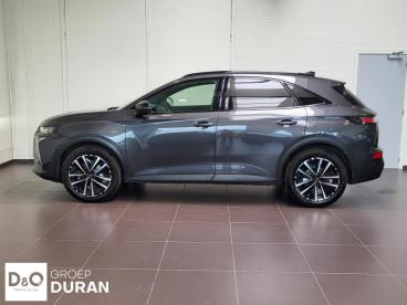 SPOTICAR Ds Ds 7 Crossback Etoile 1.5 Bluehdi Eat8 Occasions -  Diesel Grey - Comines - 1200377379_2