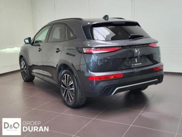 SPOTICAR Ds Ds 7 Crossback Etoile 1.5 Bluehdi Eat8 Occasions -  Diesel Grey - Comines - 1200377379_3