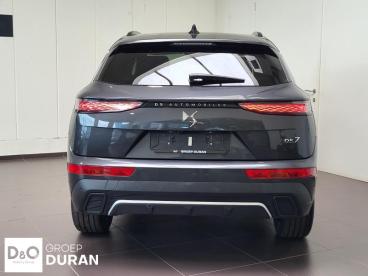 SPOTICAR Ds Ds 7 Crossback Etoile 1.5 Bluehdi Eat8 Occasions -  Diesel Grey - Comines - 1200377379_5