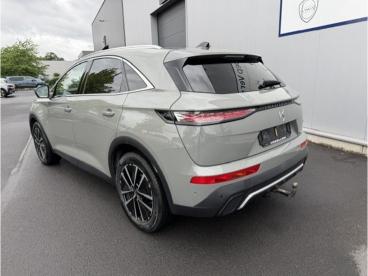 DS CERTIFIED Ds Ds 7 Crossback Rivoli Hdi 130pk Tweedehands -  Diesel Gris - Geel - 377409_3