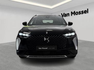 DS CERTIFIED Ds Ds 7 Crossback Plug-in Hydrid Awd 300 Rivoli Tweedehands - Citadine Oplaadbare Hybride Zwart - Hasselt - 377517_2