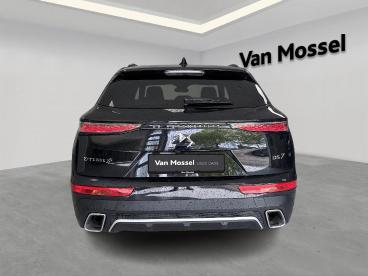 DS CERTIFIED Ds Ds 7 Crossback Plug-in Hydrid Awd 300 Rivoli Tweedehands - Citadine Oplaadbare Hybride Zwart - Hasselt - 377517_3