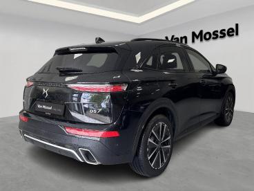 DS CERTIFIED Ds Ds 7 Crossback Plug-in Hydrid Awd 300 Rivoli Tweedehands - Citadine Oplaadbare Hybride Zwart - Hasselt - 377517_4