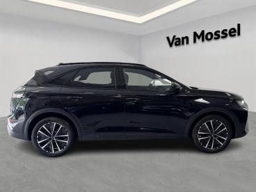 DS CERTIFIED Ds Ds 7 Crossback Plug-in Hydrid Awd 300 Rivoli Tweedehands - Citadine Oplaadbare Hybride Zwart - Hasselt - 377517_5