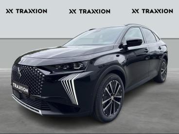 SPOTICAR Ds Ds 7 Crossback Edition France Occasions -  Hybride Rechargeable Black - Deinze - 1200377657_1