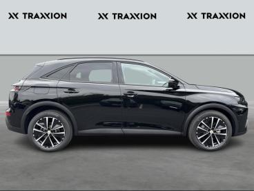 SPOTICAR Ds Ds 7 Crossback Edition France Occasions -  Hybride Rechargeable Black - Deinze - 1200377657_3