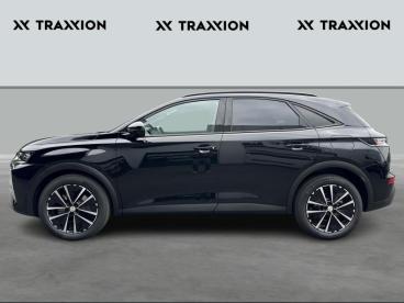 SPOTICAR Ds Ds 7 Crossback Edition France Occasions -  Hybride Rechargeable Black - Deinze - 1200377657_4