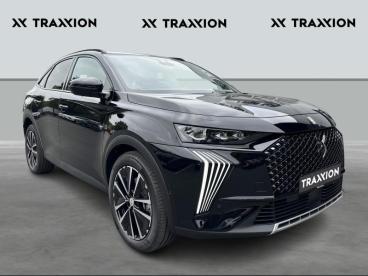 SPOTICAR Ds Ds 7 Crossback Edition France Occasions -  Hybride Rechargeable Black - Deinze - 1200377657_5