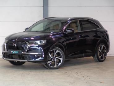 SPOTICAR Ds Ds 7 Crossback 1.5hdi Grand Chic - Full Options Occasions -  Diesel Blue - Somzee - 1200377951_1