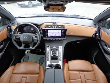SPOTICAR Ds Ds 7 Crossback 1.5hdi Grand Chic - Full Options Occasions -  Diesel Blue - Somzee - 1200377951_2