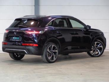 SPOTICAR Ds Ds 7 Crossback 1.5hdi Grand Chic - Full Options Occasions -  Diesel Blue - Somzee - 1200377951_3