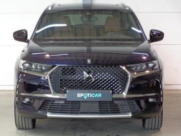 SPOTICAR Ds Ds 7 Crossback 1.5hdi Grand Chic - Full Options Occasions -  Diesel Blue - Somzee - 1200377951_5