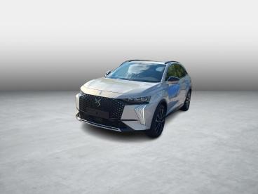 DS CERTIFIED Ds Ds 7 Crossback E-tense 4x4 300 Rivoli Tweedehands - Citadine Oplaadbare Hybride Overig - Hasselt - 378267_1