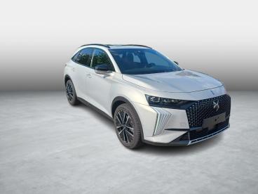 DS CERTIFIED Ds Ds 7 Crossback E-tense 4x4 300 Rivoli Tweedehands - Citadine Oplaadbare Hybride Overig - Hasselt - 378267_2