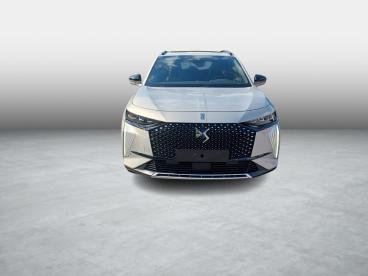DS CERTIFIED Ds Ds 7 Crossback E-tense 4x4 300 Rivoli Tweedehands - Citadine Oplaadbare Hybride Overig - Hasselt - 378267_3