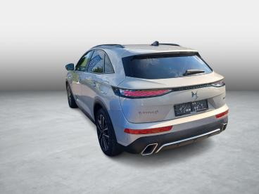 DS CERTIFIED Ds Ds 7 Crossback E-tense 4x4 300 Rivoli Tweedehands - Citadine Oplaadbare Hybride Overig - Hasselt - 378267_4