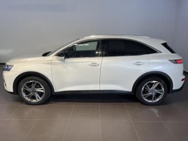 SPOTICAR Ds Ds 7 Crossback Grand Chic Tweedehands - Berline Diesel White - Embourg (chênée) - 1200379687_4