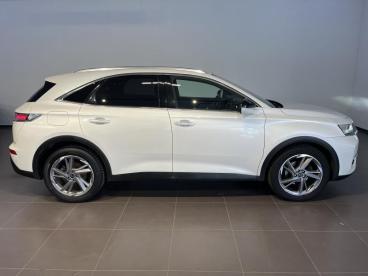 SPOTICAR Ds Ds 7 Crossback Grand Chic Tweedehands - Berline Diesel White - Embourg (chênée) - 1200379687_5