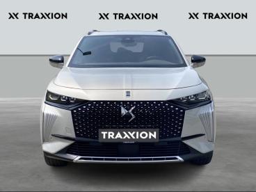 SPOTICAR Ds Ds 7 Crossback 1.5 Bluehdi 130 Eat8 Etoile Occasions - Hatchback Diesel Champagne - Tielt - 1200379764_2