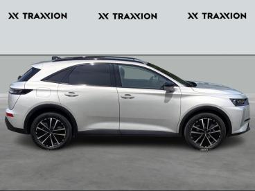 SPOTICAR Ds Ds 7 Crossback 1.5 Bluehdi 130 Eat8 Etoile Occasions - Hatchback Diesel Champagne - Tielt - 1200379764_3
