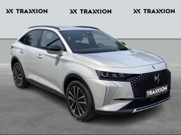 SPOTICAR Ds Ds 7 Crossback 1.5 Bluehdi 130 Eat8 Etoile Occasions - Hatchback Diesel Champagne - Tielt - 1200379764_5