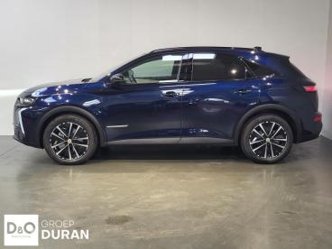 SPOTICAR Ds Ds 7 Crossback Plug-in Hybrid Awd 300 Jules Verne Tweedehands -  Oplaadbare Hybride Blue - Ieper - 1200381650_2