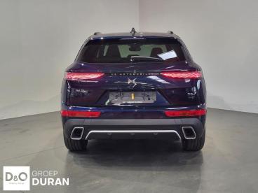 SPOTICAR Ds Ds 7 Crossback Plug-in Hybrid Awd 300 Jules Verne Tweedehands -  Oplaadbare Hybride Blue - Ieper - 1200381650_5