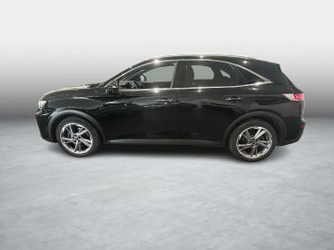 SPOTICAR Ds Ds 7 Crossback Crossback 1.6 Puretech 180 Automatic Chic Tweedehands -  Benzine Zwart - Tongeren - 1200381856_3