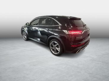 SPOTICAR Ds Ds 7 Crossback Crossback 1.6 Puretech 180 Automatic Chic Tweedehands -  Benzine Zwart - Tongeren - 1200381856_4